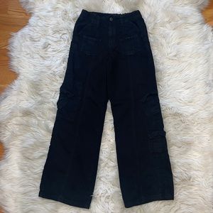 BDG Y2K cargo pants